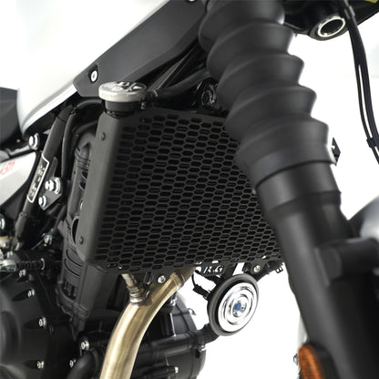 PRO Radiator Guard Royal Enfield Himalayan 450 '24-/Guerrilla 450 '24-