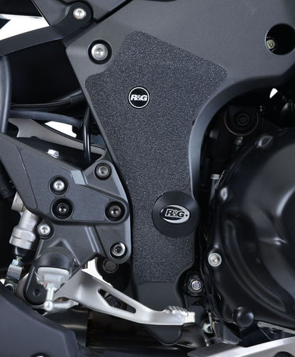 R&G Boot Guard Kit for Kawasaki Z1000SX '11-'19 & Ninja 1000SX ’20- '24 & Ninja 1100SX '25-