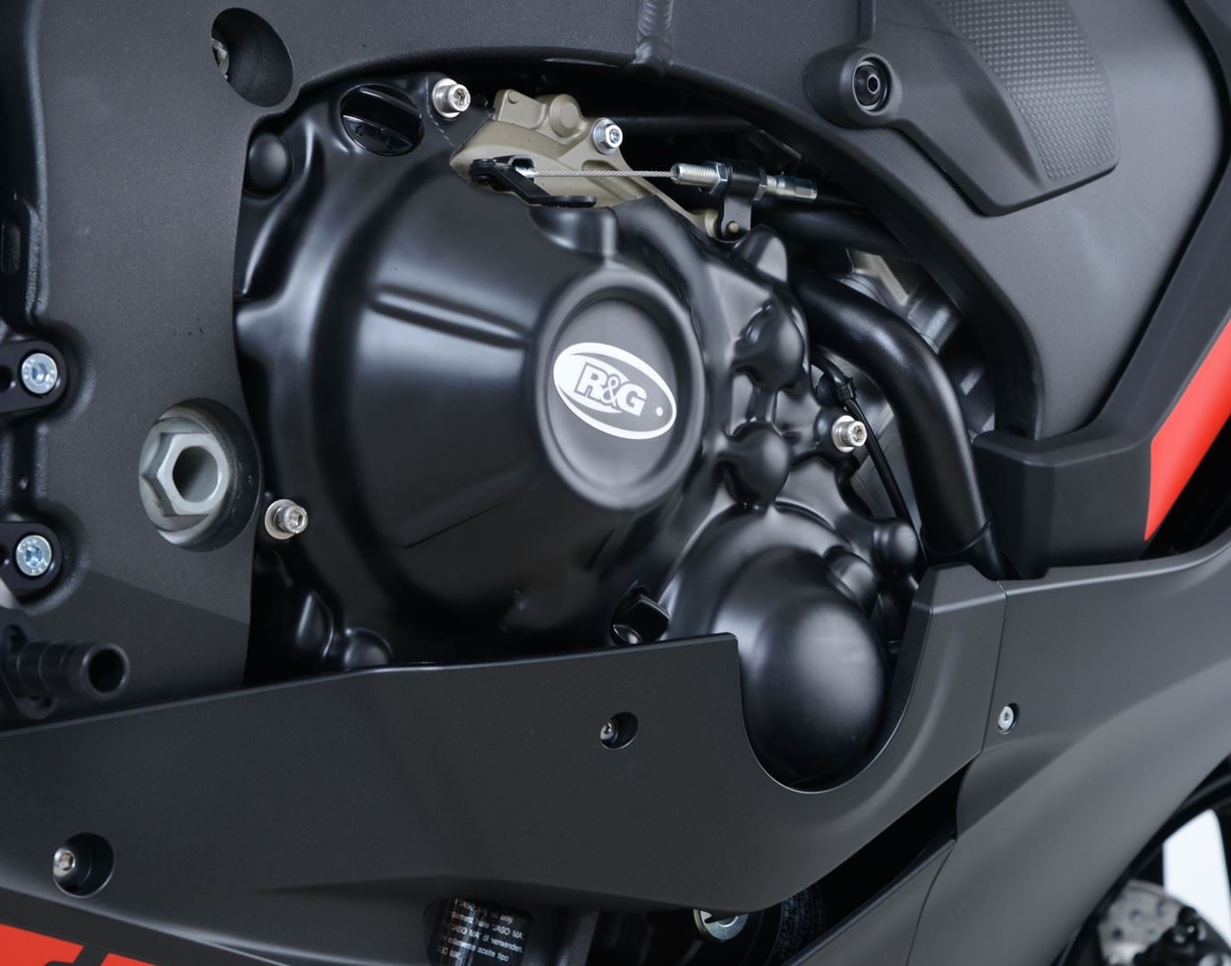 Engine Case Cover for Honda CBR1000RR '17-'19 (RHS)