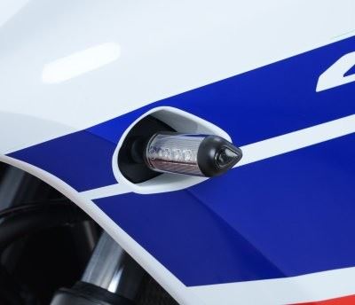 Front Indicator Adapter Kit for the Honda CBR300R '14-