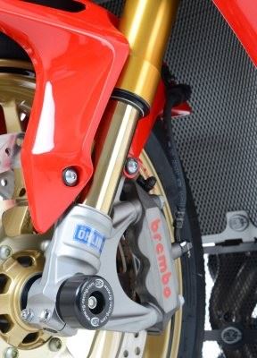 Fork Protectors for Honda CBR1000RR ’08-'19, CBR1000RR SP '14-'19 & CB1000R(+) '18-
