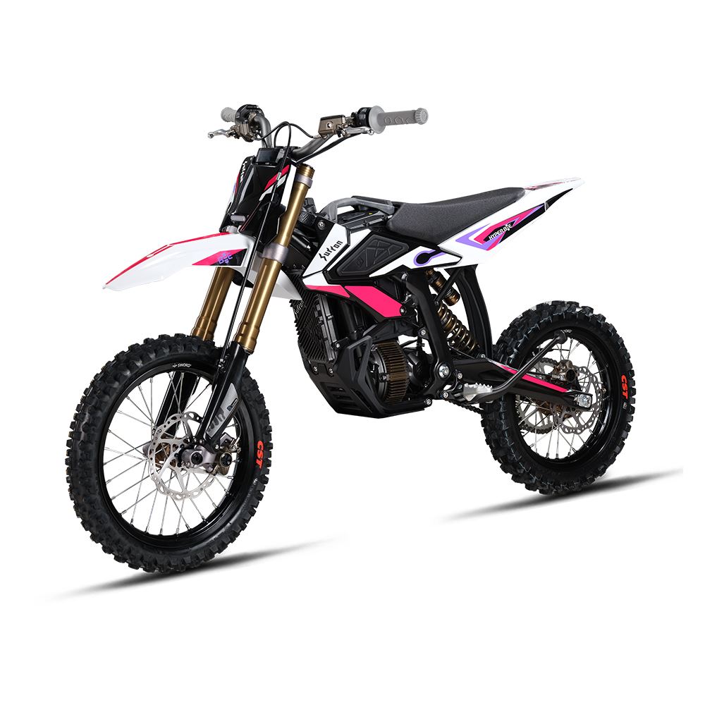 60/100-14 CM-MX02-1 29J TT - (Surron Hyper Bee OE)