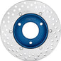 Ferodo Brake Disc Solid FMD0361R