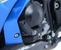 Engine Case Slider for Suzuki GSX-R1000 '17- '24  / GSX-R1000R '17- '24 (LHS)