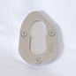 Kickstand Shoe for Yamaha YZF-R125 '14-'18 and MT-125 '14-