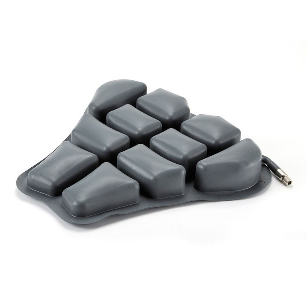 Wild Ass Air Cushions - Sport Style Select Type: POLYURETHANE + GEL