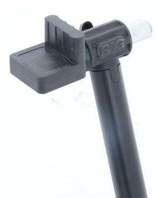 Front/Rear Paddock Stand Rubber Cups
