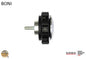 Kaoko Throttle Stabilizer for Triumph Bonneville America (-2015), Bonneville (-2015), Bonneville T100 (-2015), Speedmaster (-2015)