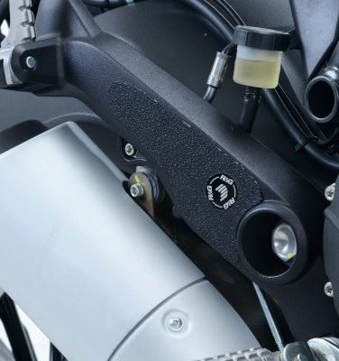 R&G Boot Guard Kit for Ducati Scrambler '15- and Ducati Monster 797 '17-