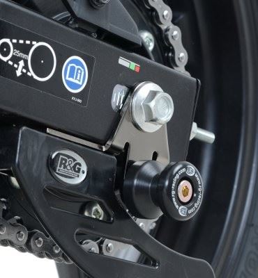 Cotton Reels (Offset) for Honda CBR250 '11-