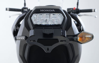 Tail Tidy for Honda NC750X '16-'20, Honda NC750S '16- and Honda NC750 Integra '16- models