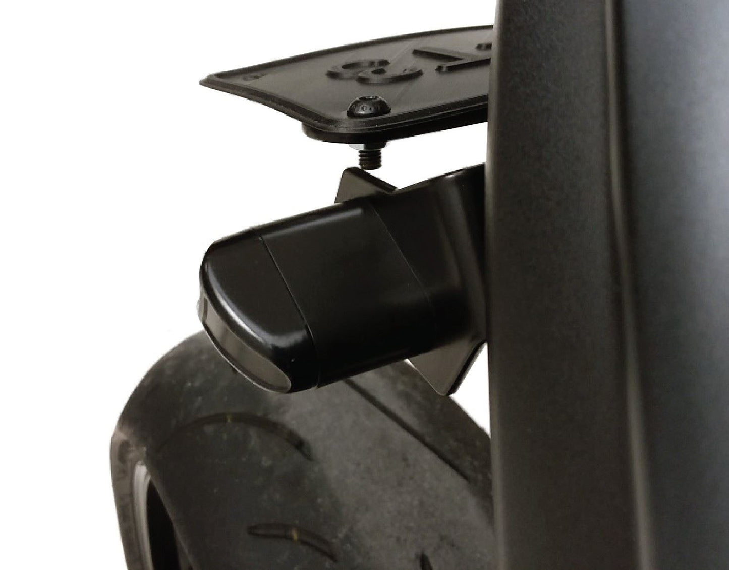 DENALI Micro Turn Signal Spacer Kit