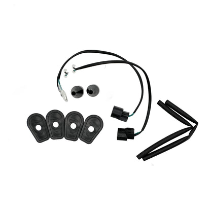 Indicator Adapter Kit for Micro Indicators (without resistors) for the Kawasaki Z900 '20- , Kawasaki ZH2 '20- '24 & Z650RS '21- '24