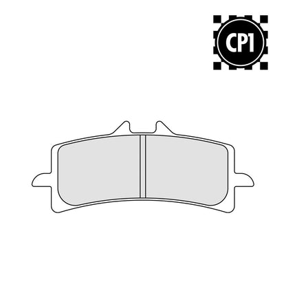 Ferodo FDB2260CPRO Ceramic CPRO Racing Compound Pad - FA447