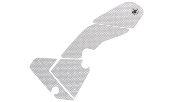 Eazi-Grip  Yamaha XTZ700 Tenere '19-24 / 700 Extreme & Explore '23-24  - PRO Eazi-Grip Colour: Clear