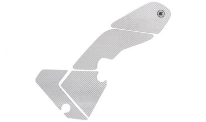 Eazi-Grip  Yamaha XTZ700 Tenere '19-24 / 700 Extreme & Explore '23-24  - PRO Eazi-Grip Colour: Clear