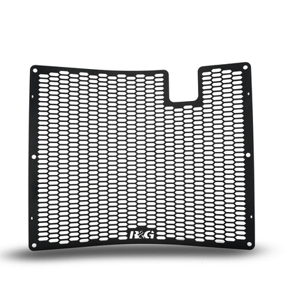 PRO Radiator Guard Honda CBR600RR '24-