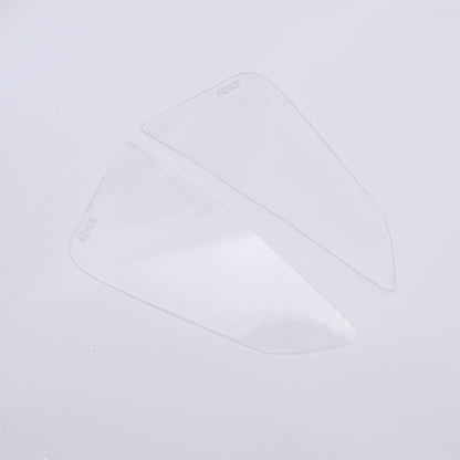 Headlight Shield for KTM 790 Adventure '19-, 890 Adventure '20-'22, 390 Adventure '20- '24 & 890 SMT '23- '24