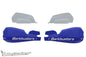 BarkBusters VPS Plastic Guards Only Colour: Blue
