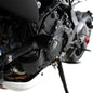 Crash Protectors - Aero Style for MV Agusta Brutale 800RR '17-, Turismo Veloce 800 '17- & Dragster 800 '17-Dragster 800RR '21- Colour: Black
