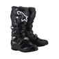 Alpinestars Tech 7 Enduro Drystar - Black - US 13 / EU 48