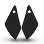 R&G Tank Traction Grips for BMW  R1250 R '19- Colour: Black
