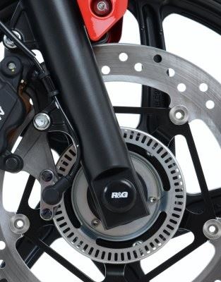 Fork Protectors for Honda CBR250R/CBR300R