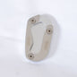 Kickstand Shoe for Honda CB1000R '08- & CB1000R+ '18-