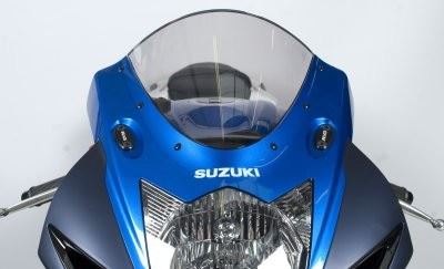 Mirror Blanking Plates