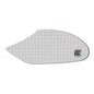 Eazi-Grip Suzuki GSXR 600/750 '06-07 - EVO Eazi-Grip Colour: Clear