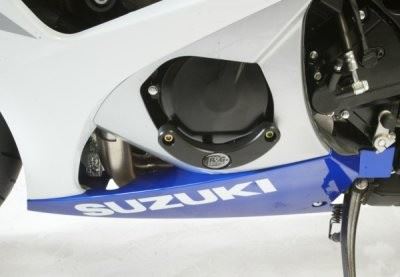 Engine Case Slider