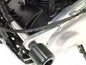 Crash Protectors - Classic Style for  Triumph Thruxton '04-, Bonneville '08-, Scrambler