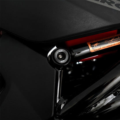 Upper Trellis Frame Plug for MV Agusta models