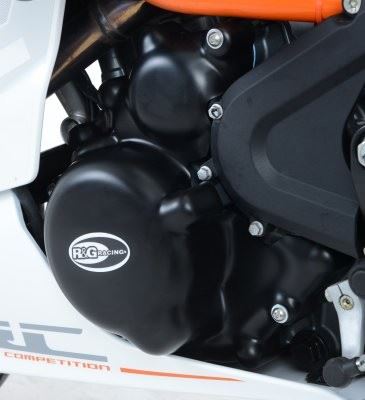 Engine Case Cover for KTM RC 125/RC 200 '14-, Duke 125/200 2016 ONLY
