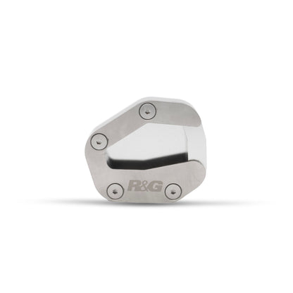 Kickstand Shoe for Moto Guzzi V100 '23-