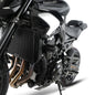 Crash Protectors - Aero Style for Kawasaki Z900 '17-  Colour: White