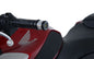 Bar End Sliders for the Honda CB125R '18- '24, CB750 Hornet '23- & Yamaha XSR-125 '21-