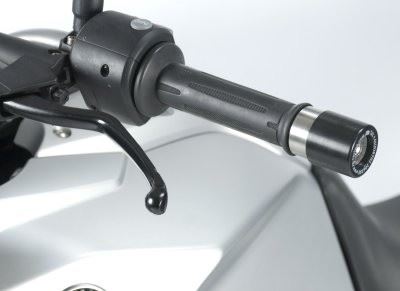 Bar End Sliders for BMW F650GS and F800GS models