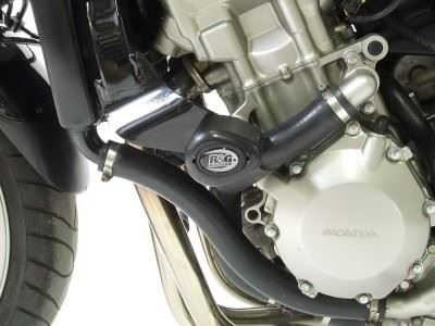 Crash Protectors - Aero Style for Honda CBF1000 (including ABS model)