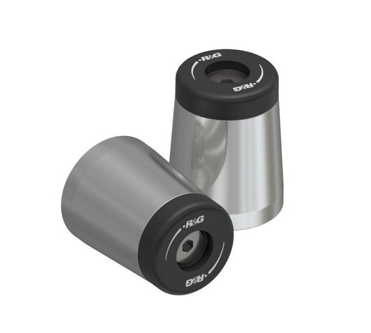 Bar End Sliders for Aprilia Tuono 660 '21- '24