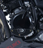 Engine Case Sliders for Suzuki GSR600/750 and GSX-S750 '17- '24 models