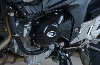 Engine Case Covers for Kawasaki Z800 ('13-)