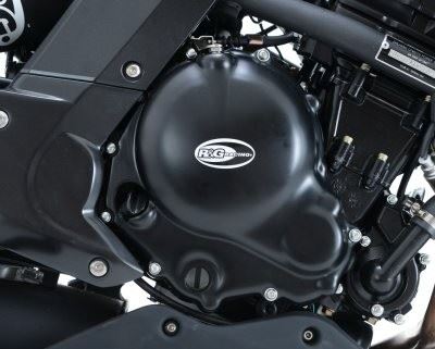 Engine Case Covers for Kawasaki ER-6 '06- and Versys '10- '24