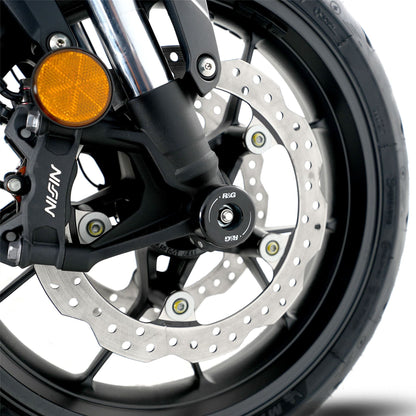 Fork Protectors for Honda CB750 Hornet '23-