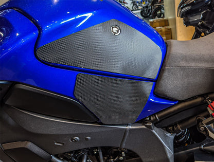 Eazi-Grip Yamaha MT-10 2022-2025 - PRO Eazi-Grip Colour: Clear