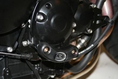Engine Case Slider
