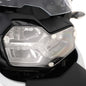 Headlight Shield for BMW F800GS '24-/ F750GS '18- & F850GS '18-/ F850GSA 19-, F900GSA '24-