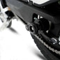 Swingarm Protectors for the Yamaha Tenere World Rally(T7) '23-, Tenere 700 '19-'21