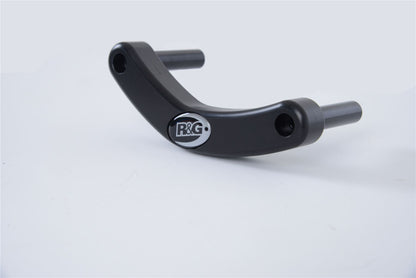 Engine Case Slider (LHS) for Yamaha MT-09 (FZ-09 '13-'20), SP ('18-'20), MT-09 Tracer (FJ-09 '15-'20),  Tracer 900GT '18-'20 & Niken '18-'20