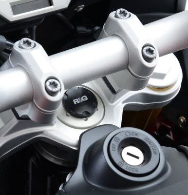 Top Yoke Cap for BMW F800GS '24-/ S1000XR '15-/M1000XR '24-, KTM 1390 Super Duke R Evo 2024